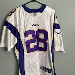 Adrain Peterson jersey